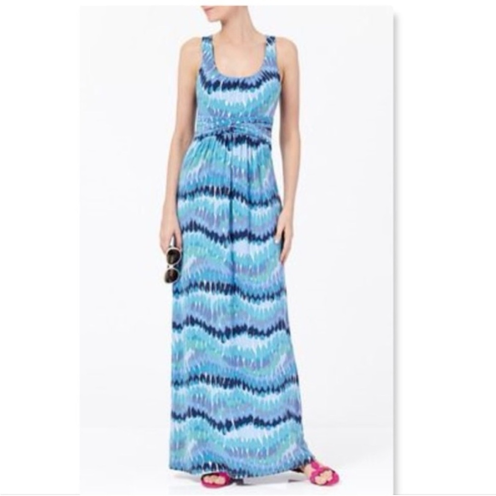 Boden Maya Maxi Dress